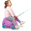 MALETA TRUNKI GATITA CASSIE