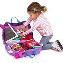 MALETA TRUNKI GATITA CASSIE