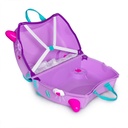MALETA TRUNKI GATITA CASSIE