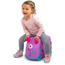 MALETA TRUNKI GATITA CASSIE
