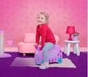 MALETA TRUNKI GATITA CASSIE