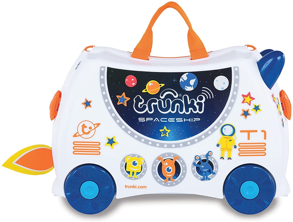 MALETA TRUNKI SKYE ASTRONAVE