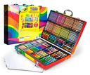 MALETIN ARTISTA ARCOIRIS 140 P.