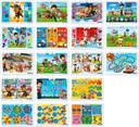 MALETIN EDUCATIVO PAW PATROL