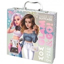 MALETIN MAQUILLAJE GLAM & GO