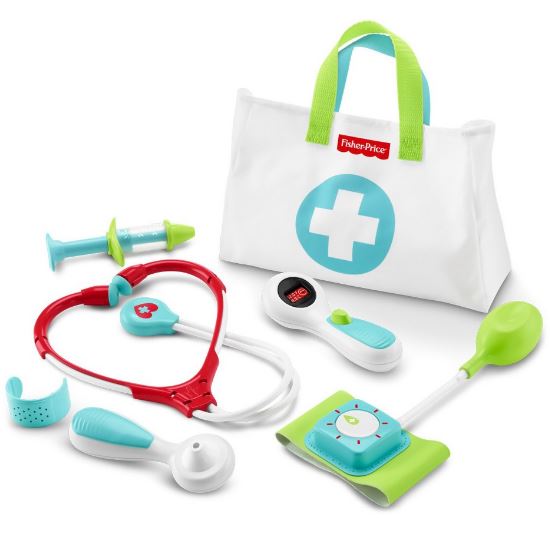MALETIN MEDICO F.P.