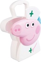 MALETIN MEDICO PEPPA PIG