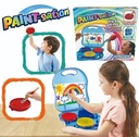 MALETIN PAINT-SATION