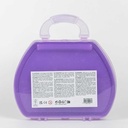 MALETIN PAPELERIA STITCH COLOREABLE