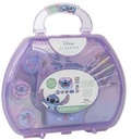 MALETIN PAPELERIA STITCH COLOREABLE