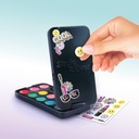 MALETIN VIAJE MAKE UP LED