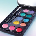 MALETIN VIAJE MAKE UP LED
