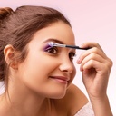 MALETIN VIAJE MAKE UP LED