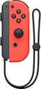MANDO JOY-CON DERECHO ROJO
