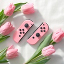 MANDOS JOY-CON ROSA