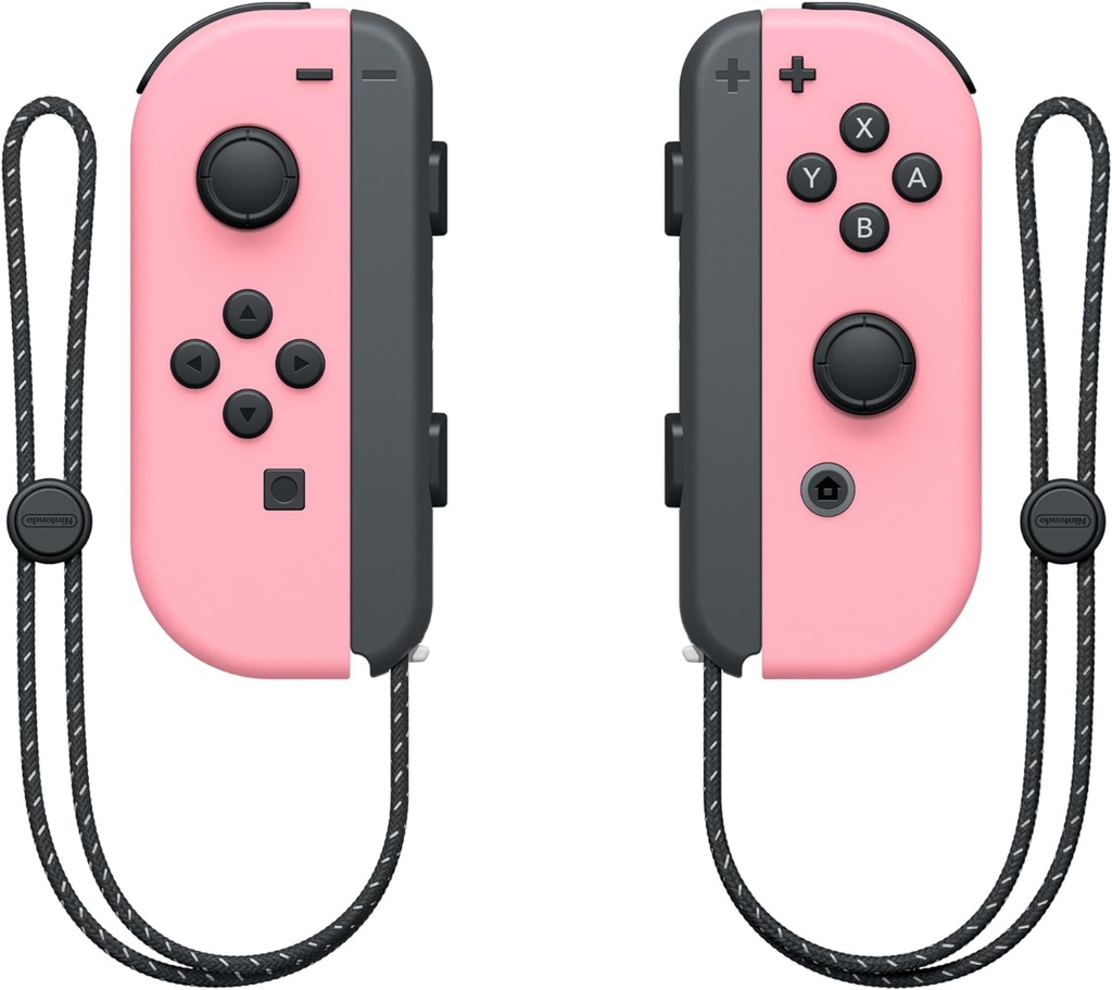 MANDOS JOY-CON ROSA