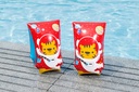 MANGUITOS ASTRO TIGER 30x15 CM.