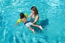 MANGUITOS BESTWAY 20x20 CM.