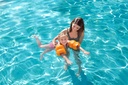 MANGUITOS BESTWAY 20x20 CM.
