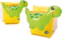 MANGUITOS DINOSAURIO 23x20