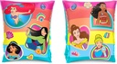 MANGUITOS PRINCESAS 23x15 CM.