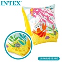 MANGUITOS UNDER THE SEA 12'5x13