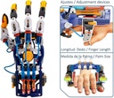 MANO CYBORG HIDRAULICA