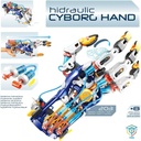MANO CYBORG HIDRAULICA
