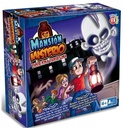 MANSION MISTERIO IMC