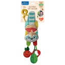 MAPACHE PELUCHE ACTIVIDADES