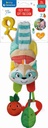 MAPACHE PELUCHE ACTIVIDADES