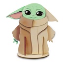 MAQUETA STAR WARS THE CHILD