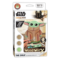MAQUETA STAR WARS THE CHILD