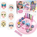 MAQUILLAJE FANTASIA SRTA.PEPIS
