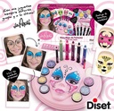 MAQUILLAJE FANTASIA SRTA.PEPIS