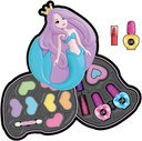 MAQUILLAJE SIRENA CRAZY CHIC