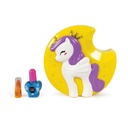 MAQUILLAJE UNICORNIO CRAZY CHIC