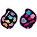 MAQUILLAJE UNICORNIO CRAZY CHIC