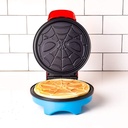 MAQUINA GOFRES SPIDERMAN