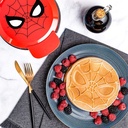 MAQUINA GOFRES SPIDERMAN