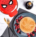 MAQUINA GOFRES SPIDERMAN