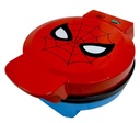 MAQUINA GOFRES SPIDERMAN