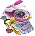 MAQUINA STRASS CRAZY CHIC