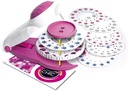 MAQUINA STRASS CRAZY CHIC