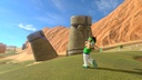 MARIO GOLF SUPER RUSH NSW