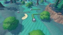 MARIO GOLF SUPER RUSH NSW