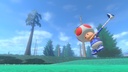 MARIO GOLF SUPER RUSH NSW