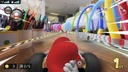 MARIO KART LIVE HOME LUIGI NSW