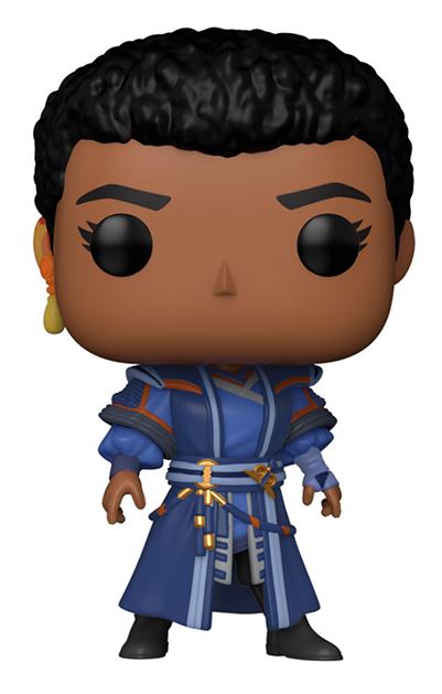 MARVEL MULTIVERSO-POP SARA