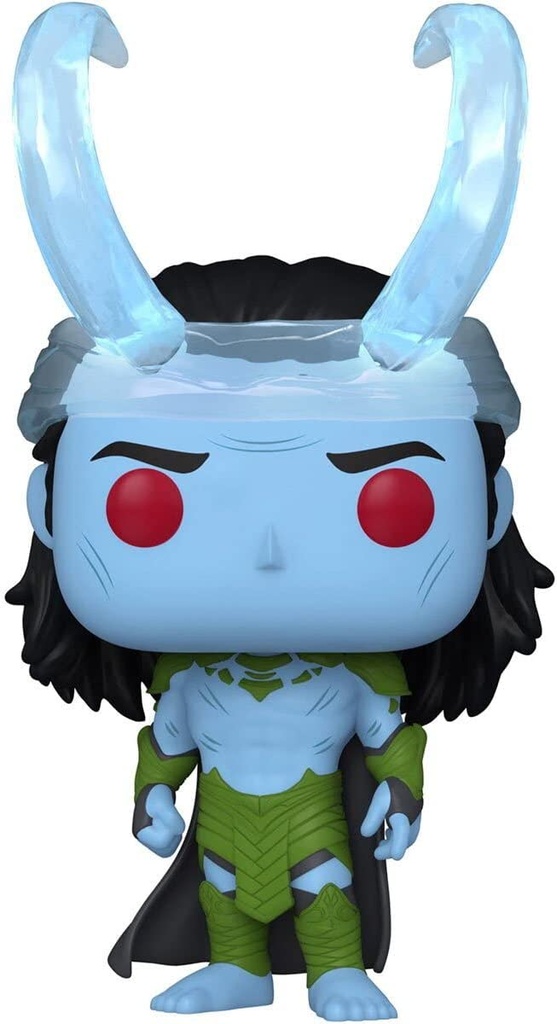MARVEL-POP FROST GIANT LOKI